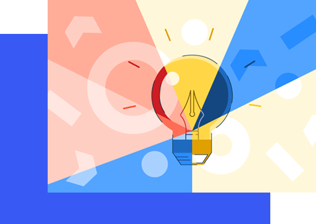 Graphic Design Illustration